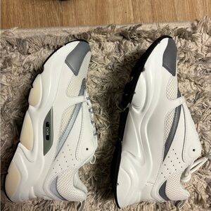 Dior B22 men size 9.5